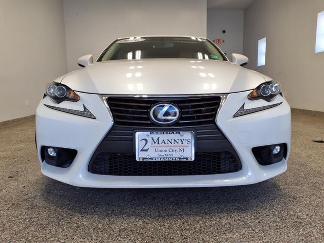 2016 Lexus IS 300