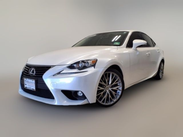 2016 Lexus IS 300