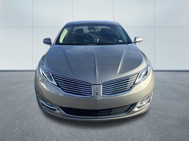 2016 Lincoln MKZ Base