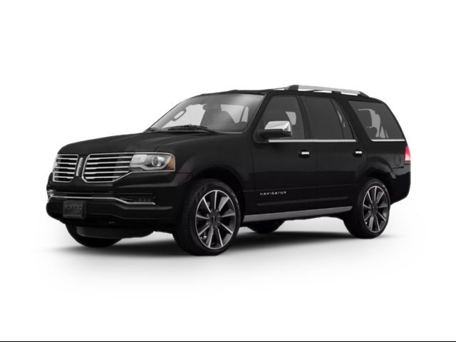 2016 Lincoln Navigator Reserve