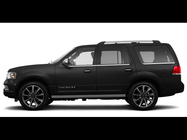 2016 Lincoln Navigator Reserve