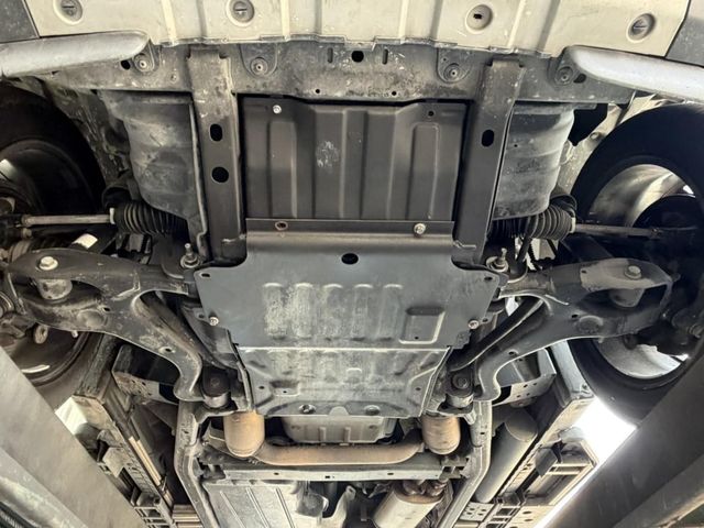 2016 Land Rover LR4 HSE LUX Landmark Edition