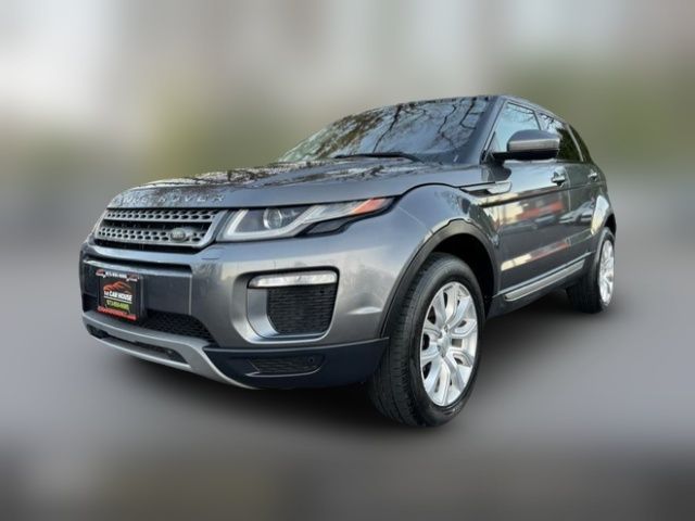 2016 Land Rover Range Rover Evoque 