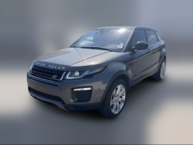 2016 Land Rover Range Rover Evoque SE Premium