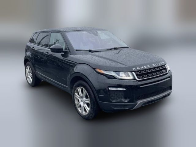 2016 Land Rover Range Rover Evoque SE Premium