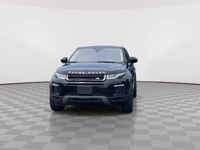 2016 Land Rover Range Rover Evoque SE