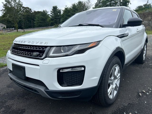 2016 Land Rover Range Rover Evoque SE Premium