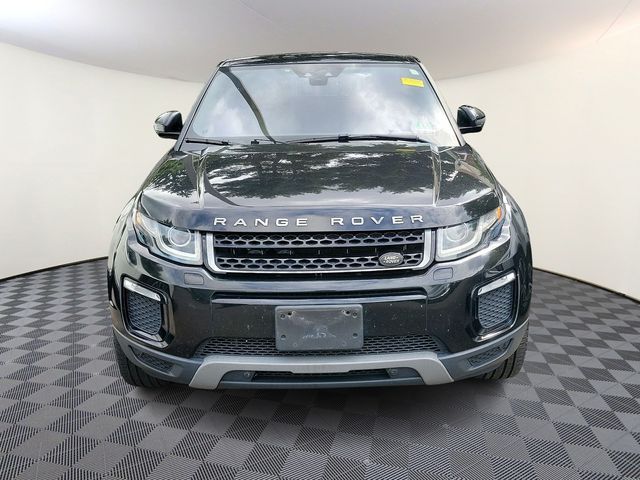 2016 Land Rover Range Rover Evoque 