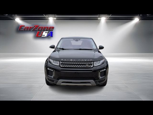 2016 Land Rover Range Rover Evoque SE Premium