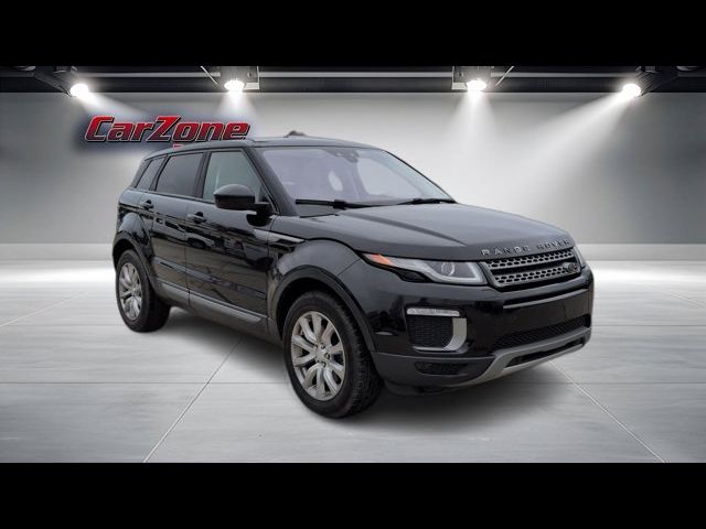 2016 Land Rover Range Rover Evoque SE Premium