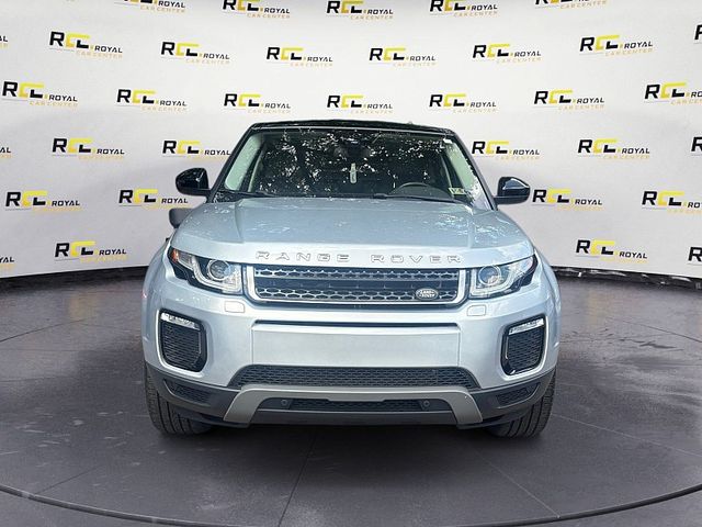 2016 Land Rover Range Rover Evoque 