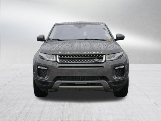 2016 Land Rover Range Rover Evoque HSE