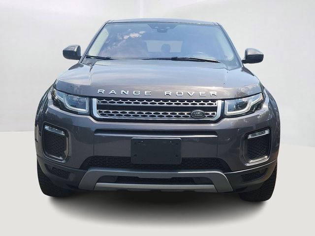 2016 Land Rover Range Rover Evoque HSE