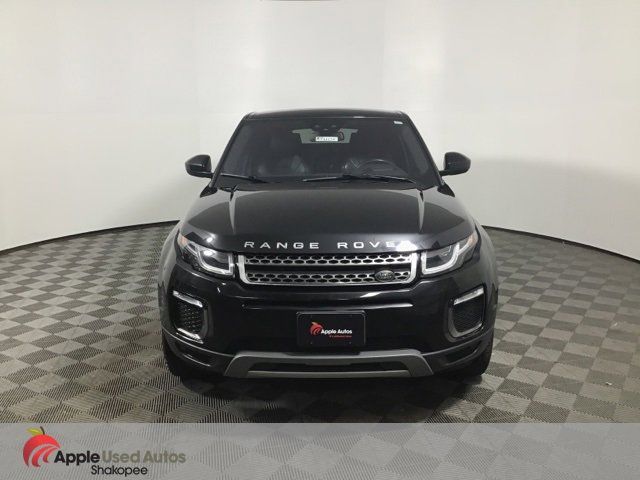 2016 Land Rover Range Rover Evoque HSE