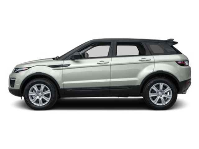 2016 Land Rover Range Rover Evoque HSE