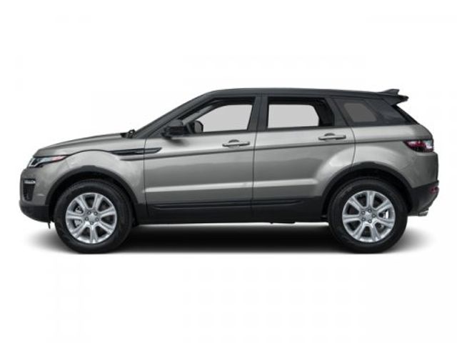 2016 Land Rover Range Rover Evoque HSE