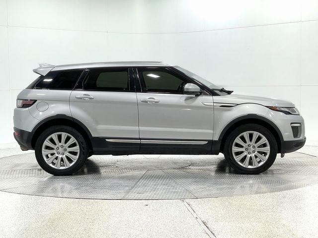 2016 Land Rover Range Rover Evoque HSE