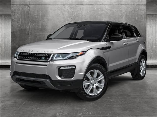 2016 Land Rover Range Rover Evoque HSE Dynamic