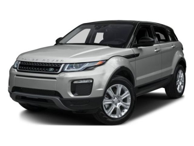 2016 Land Rover Range Rover Evoque HSE Dynamic