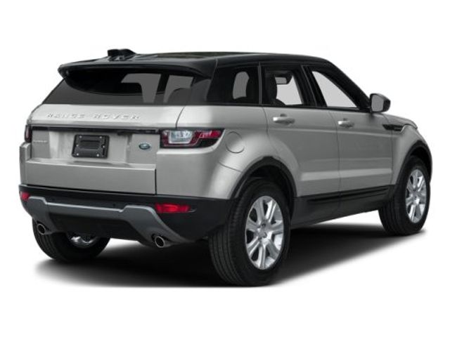 2016 Land Rover Range Rover Evoque HSE Dynamic