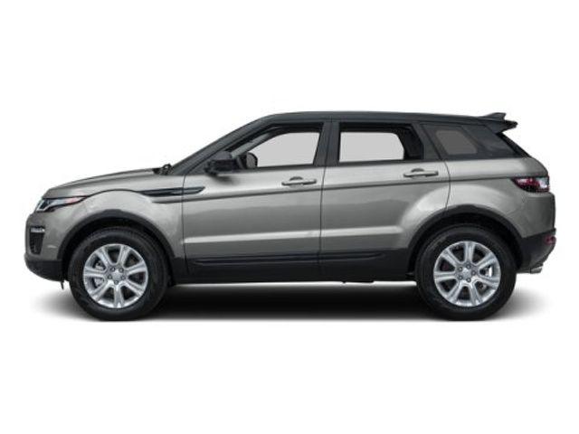 2016 Land Rover Range Rover Evoque HSE Dynamic