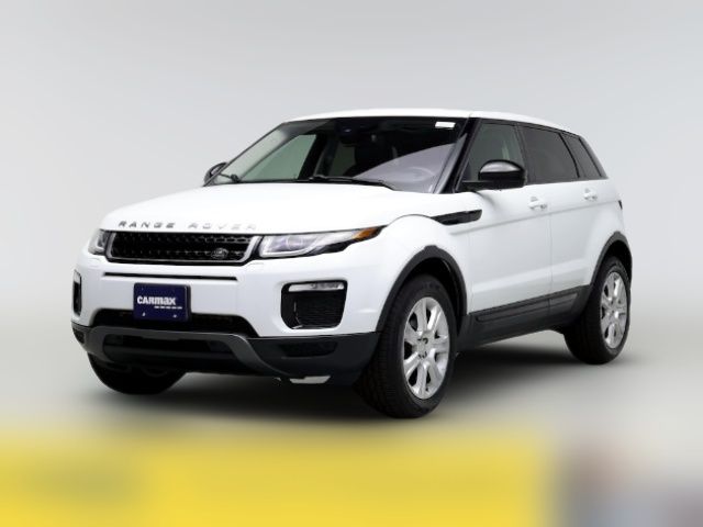 2016 Land Rover Range Rover Evoque SE Premium