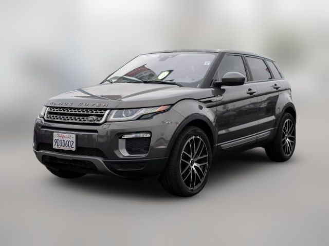 2016 Land Rover Range Rover Evoque SE