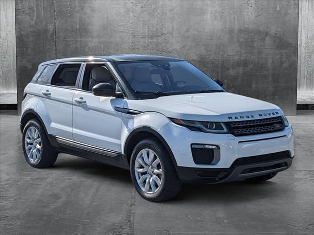 2016 Land Rover Range Rover Evoque SE