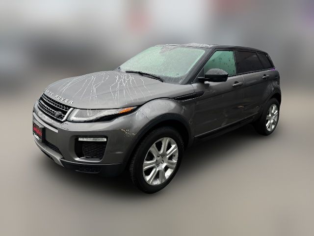 2016 Land Rover Range Rover Evoque SE