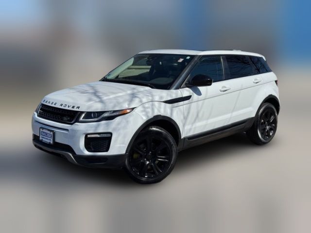 2016 Land Rover Range Rover Evoque SE Premium