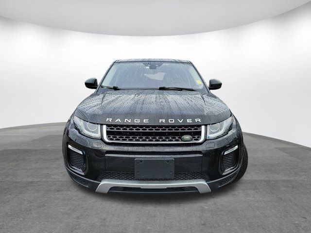 2016 Land Rover Range Rover Evoque SE