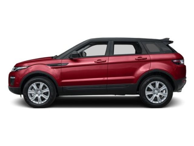 2016 Land Rover Range Rover Evoque SE