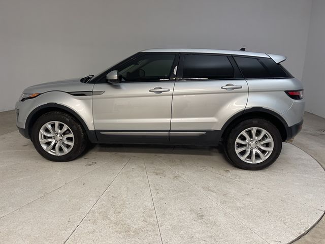 2016 Land Rover Range Rover Evoque SE