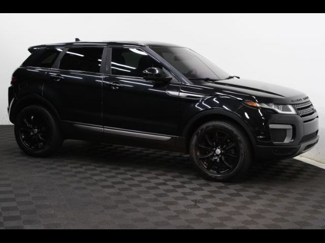 2016 Land Rover Range Rover Evoque SE Premium