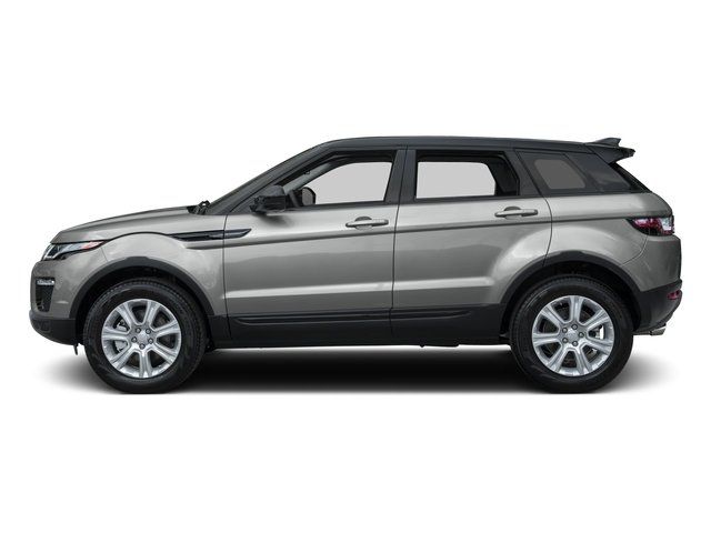 2016 Land Rover Range Rover Evoque 