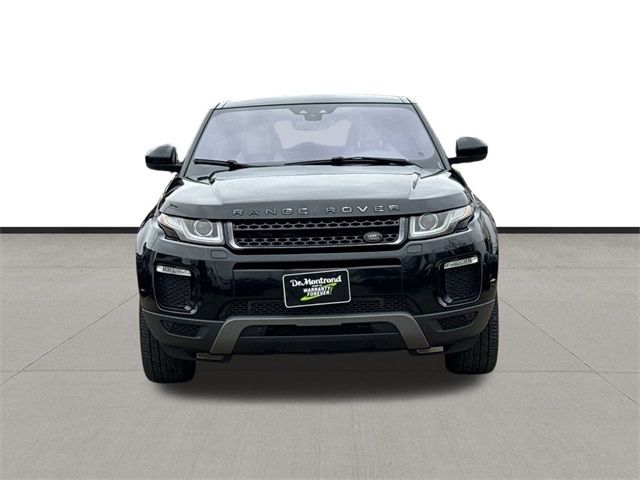 2016 Land Rover Range Rover Evoque SE Premium