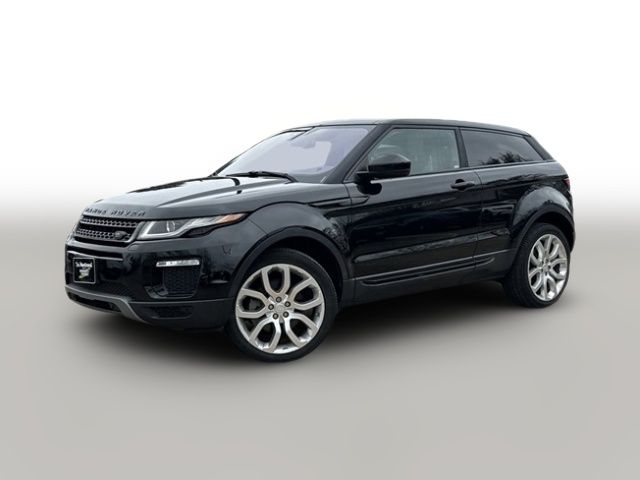 2016 Land Rover Range Rover Evoque SE Premium