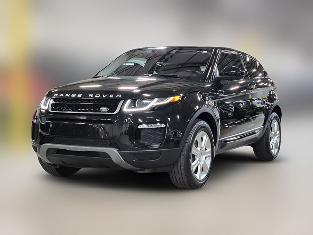 2016 Land Rover Range Rover Evoque SE Premium