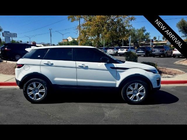 2016 Land Rover Range Rover Evoque SE Premium