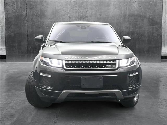 2016 Land Rover Range Rover Evoque SE Premium