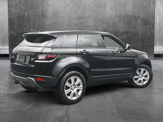 2016 Land Rover Range Rover Evoque SE Premium