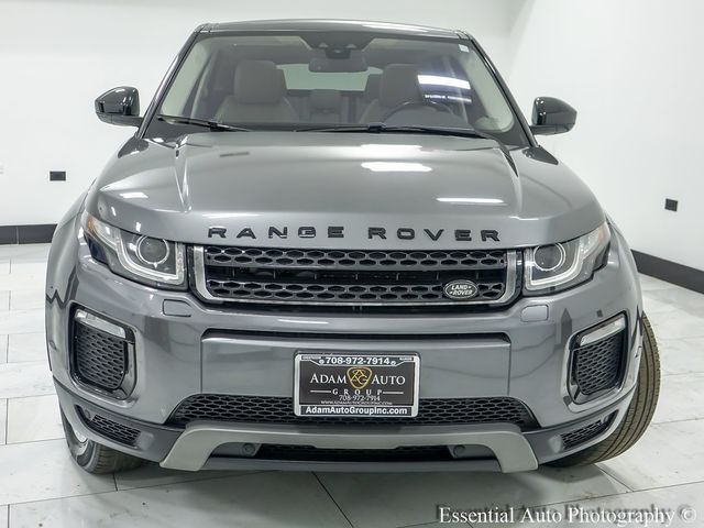 2016 Land Rover Range Rover Evoque SE Premium