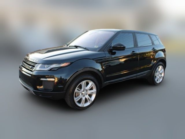 2016 Land Rover Range Rover Evoque SE Premium