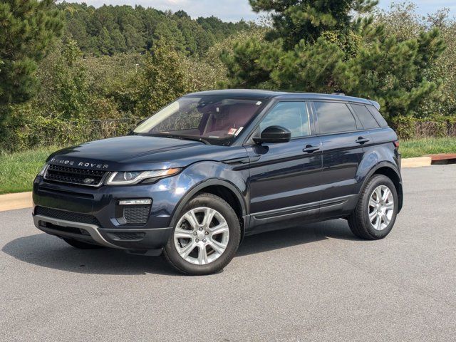 2016 Land Rover Range Rover Evoque SE Premium