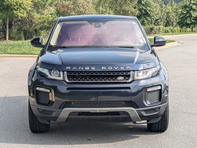 2016 Land Rover Range Rover Evoque SE Premium