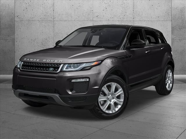 2016 Land Rover Range Rover Evoque SE Premium