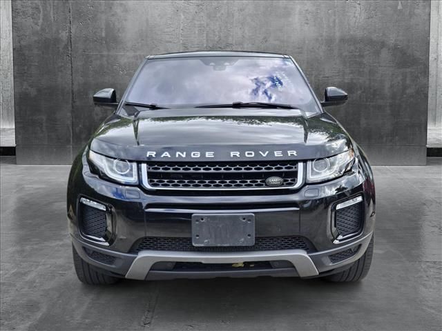 2016 Land Rover Range Rover Evoque SE Premium