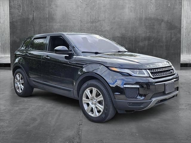 2016 Land Rover Range Rover Evoque SE Premium