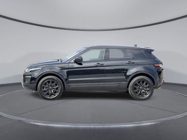 2016 Land Rover Range Rover Evoque SE Premium