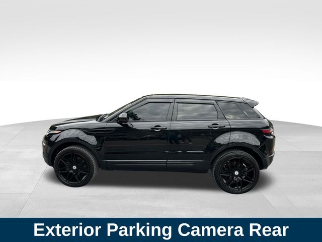 2016 Land Rover Range Rover Evoque SE Premium